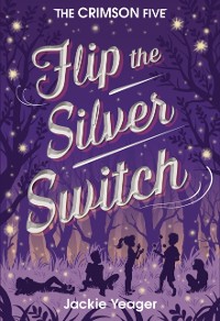 Cover Flip the Silver Switch