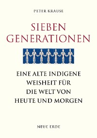 Cover Sieben Generationen