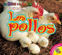 Cover Los pollos