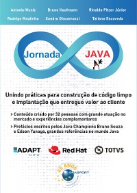 Cover Jornada Java