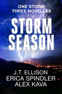 Cover Storm Season