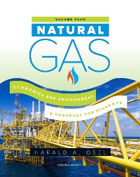 Cover Natural Gas: Economics and Environment