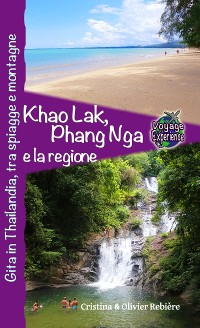 Cover Khao Lak, Phang Nga e la regione