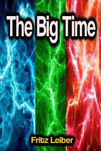 Cover The Big Time