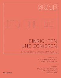 Cover Einrichten und Zonieren