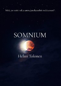 Cover Somnium