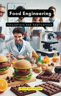 Cover Food Engineering