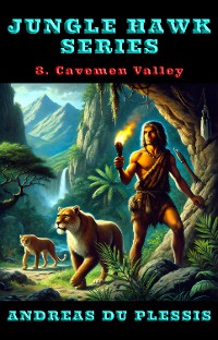 Cover Cavemen Valley