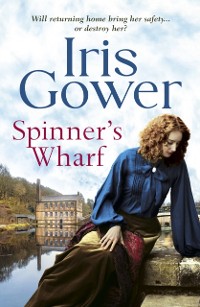 Cover Spinner's Wharf