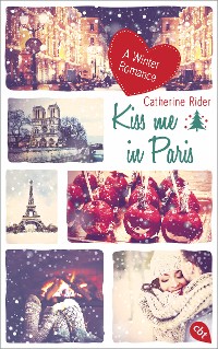 Cover Kiss me in Paris