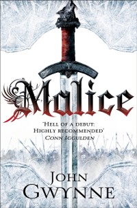 Cover Malice