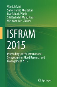 Cover ISFRAM 2015
