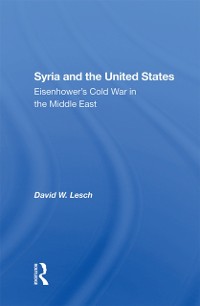 Cover Syria And The United States
