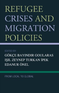 Cover Refugee Crises and Migration Policies
