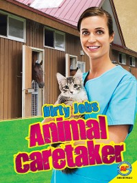 Cover Animal Caretaker