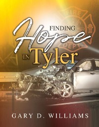 Cover Finding Hope in Tyler