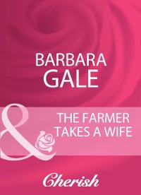 Cover FARMER TAKES WIFE EB