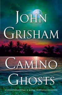 Cover Camino Ghosts