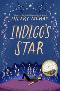 Cover Indigo's Star