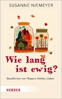 Cover Wie lang ist ewig?