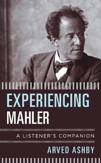 Cover Experiencing Mahler