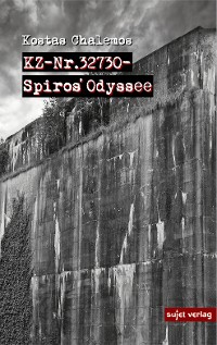 Cover KZ-Nr. 32730 - Spiros´ Odyssee