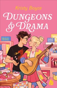 Cover Dungeons & Drama