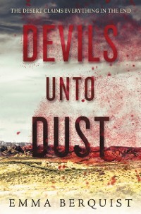 Cover Devils Unto Dust