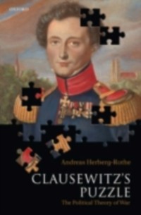 Cover Clausewitz's Puzzle