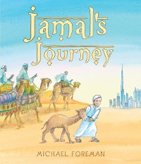 Cover Jamal's Journey