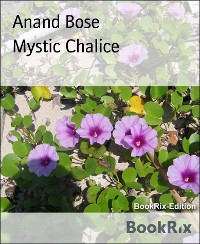 Cover Mystic Chalice
