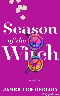 Cover Season of the Witch