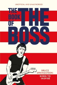 Cover Book of The Boss