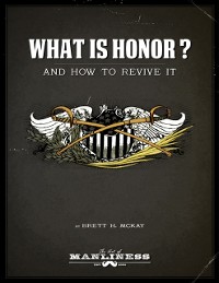 Cover What Is Honor?