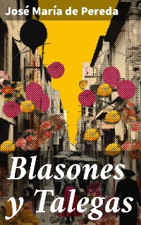 Cover Blasones y Talegas