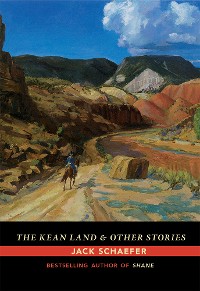 Cover The Kean Land and Other Stories