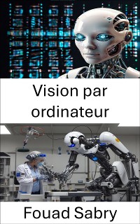 Cover Vision par ordinateur