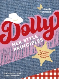 Cover DOLLY Her Style Principles