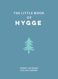 Cover Little Book of Hygge