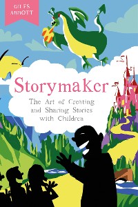 Cover Storymaker