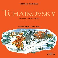 Cover Tchaikovsky