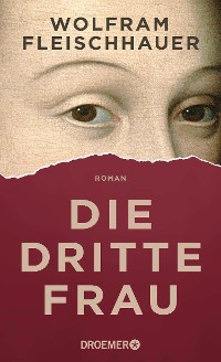 Cover Die dritte Frau