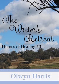 Cover The Writer's Retreat