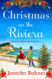 Cover Christmas on the Riviera