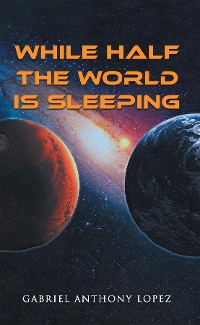 Cover While Half the World is Sleeping