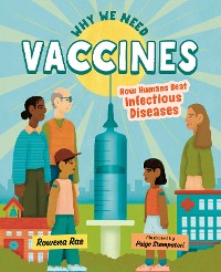 Cover Why We Need Vaccines