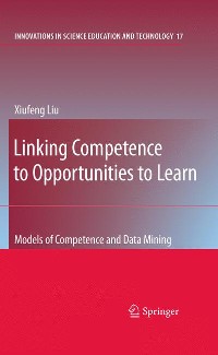 Cover Linking Competence to Opportunities to Learn