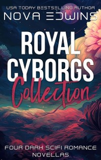 Cover Royal Cyborgs