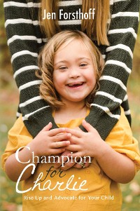 Cover Champion for Charlie