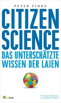 Cover Citizen Science